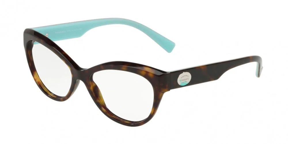 Tiffany 2176 Eyeglasses - view 3
